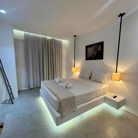 Luxury Apartment Center Of Mykonos Town - Sleeps 4 Экстерьер фото