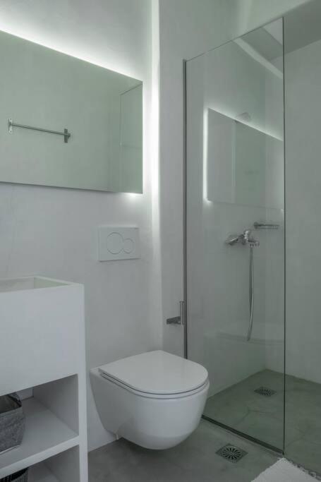 Luxury Apartment Center Of Mykonos Town - Sleeps 4 Экстерьер фото