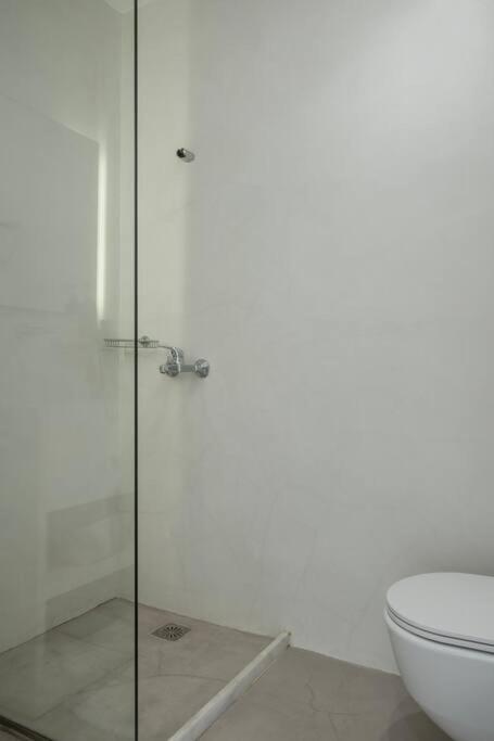 Luxury Apartment Center Of Mykonos Town - Sleeps 4 Экстерьер фото