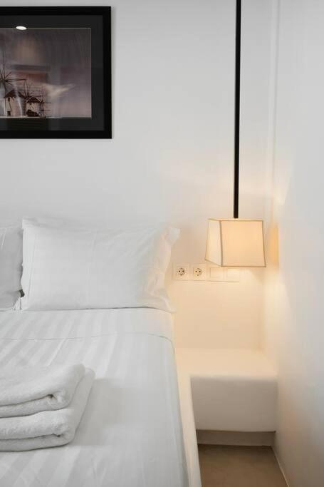 Luxury Apartment Center Of Mykonos Town - Sleeps 4 Экстерьер фото