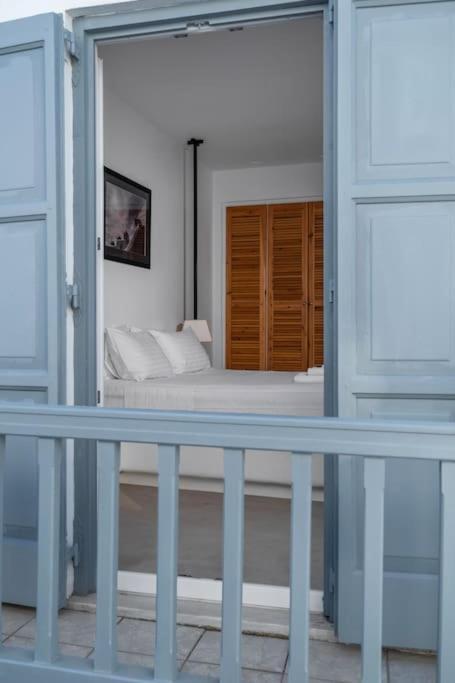 Luxury Apartment Center Of Mykonos Town - Sleeps 4 Экстерьер фото