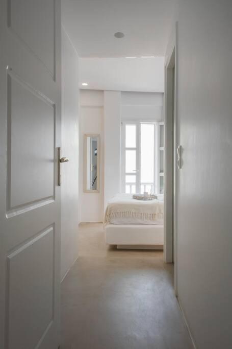 Luxury Apartment Center Of Mykonos Town - Sleeps 4 Экстерьер фото