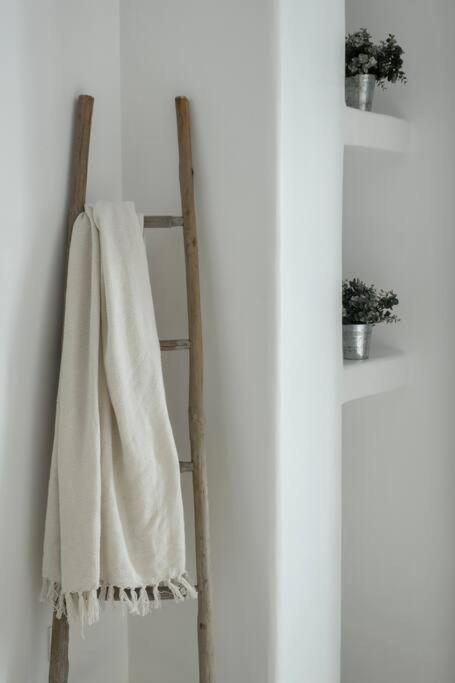 Luxury Apartment Center Of Mykonos Town - Sleeps 4 Экстерьер фото